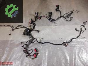 FORD FİESTA MOTOR TESİSATI SİGORTA KUTUSU 2013-2017