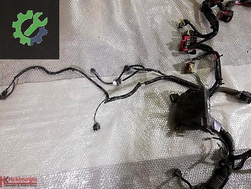 Ford Fiesta Elektrik Tesisatı çıkma parça