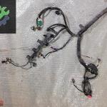 FORD FİESTA MOTOR TESİSATI SİGORTA KUTUSU 2013-2017