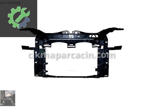 Ford Fiesta Ön Panel çıkma parça