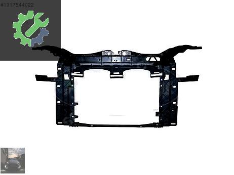 Ford Fiesta Ön Panel çıkma parça