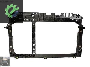 FORD FİESTA ÖN PANEL 2008- 2009-2010-2011-2012
