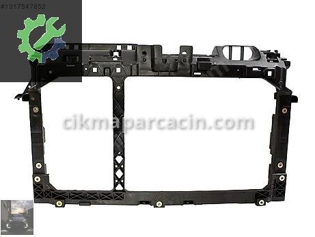 Ford Fiesta Ön Panel çıkma parça