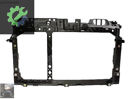 Ford Fiesta Ön Panel çıkma parça
