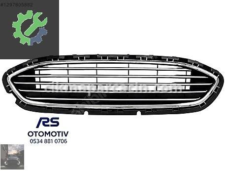Ford Fiesta Panjur çıkma parça