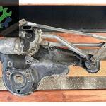 FORD FİESTA ÖN SİLECEK MOTORU 2002-2008 (2S6T 17B571 AD)