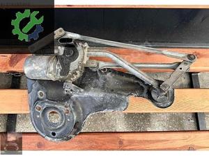 FORD FİESTA ÖN SİLECEK MOTORU 2002-2008 (2S6T 17B571 AD)