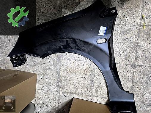 Ford Fiesta Çamurluk (Ön) çıkma parça