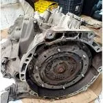 FORD FİESTA OTOMATİK BENZİNLİ ŞANZIMAN 2013-2016