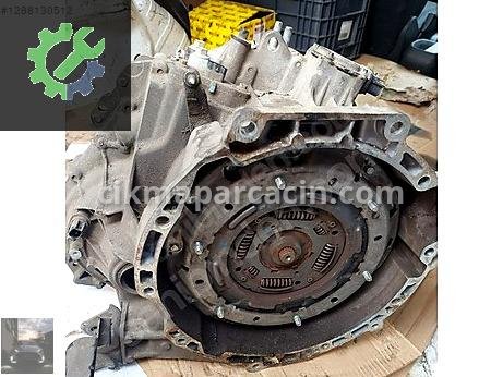 Ford Fiesta Şanzıman Komple çıkma parça