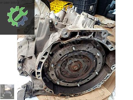 Ford Fiesta Şanzıman Komple çıkma parça