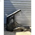FORD FİESTA SAĞ ARKA ÇAMURLUK SACI 2003-2008 ORİJİNAL