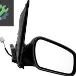 FORD FİESTA SAĞ AYNA ELEKTRİKLİ 2006-2007-2008
