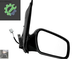 FORD FİESTA SAĞ AYNA ELEKTRİKLİ 2006-2007-2008