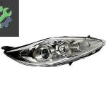 FORD FİESTA SAĞ MERCEKLİ FAR 2008-2012 (8A61 13W029 CH)