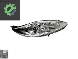 FORD FİESTA SAĞ MERCEKLİ FAR 2008-2012 (8A61 13W029 CH)