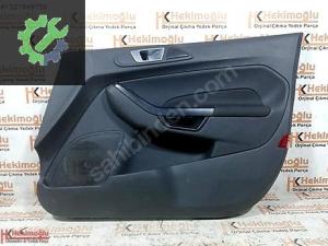 FORD FİESTA SAĞ ÖN KAĞI DÖŞEMESİ F1BB-A23942-A