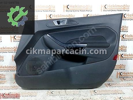 Ford Fiesta Kapı (Ön Sağ) çıkma parça