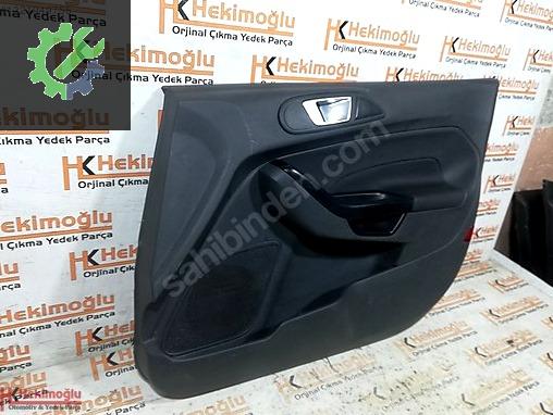 Ford Fiesta Kapı (Ön Sağ) F1BB-A23942-A çıkma parça