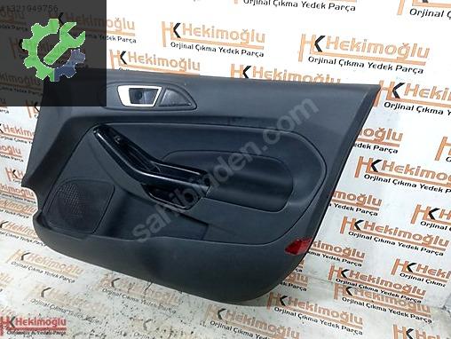 Ford Fiesta Kapı (Ön Sağ) F1BB-A23942-A çıkma parça