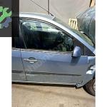FORD FİESTA SAĞ ÖN KAPI BOŞ 2002-2008