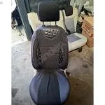 FORD FİESTA SAĞ ÖN KOLTUK ORİJİNAL 2002-2008