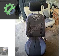 FORD FİESTA SAĞ ÖN KOLTUK ORİJİNAL 2002-2008