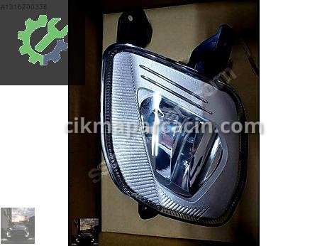 Ford Fiesta Sis Farı çıkma parça