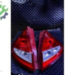FORD FİESTA SAĞ SOL STOP