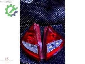 Ford Fiesta Sağ Sol Stop
