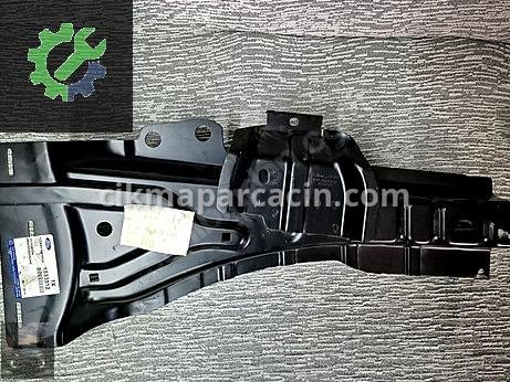 Ford Fiesta Sağ Şasi çıkma parça