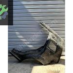 FORD FİESTA SOL ARKA ÇAMURLUK SACI 2003-2008 ORİJİNAL