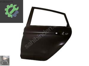 FORD FİESTA SOL ARKA KAPI 2009-2016 TAİWAN
