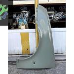 FORD FİESTA SOL ÇAMURLUK SIFIR 1999-2002