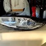 Ford Fiesta Sol Ön Far çıkma parça - ÖZGÜR OTO İstanbul
