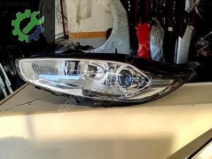 FORD FİESTA SOL FAR