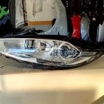 Ford Fiesta Sol Ön Far çıkma parça - ÖZGÜR OTO İSTANBUL