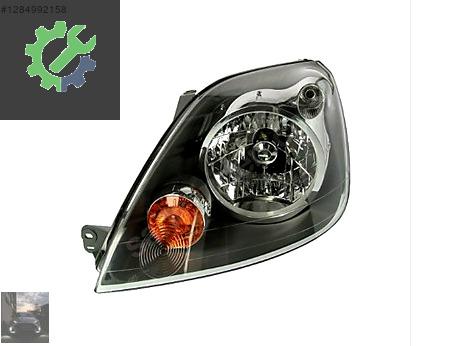 Ford Fiesta Sol Ön Far çıkma parça
