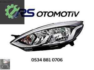 FORD FİESTA SOL FAR 2017-2021 (H1BB 13W030 AJ)