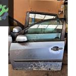 FORD FİESTA SOL ÖN KAPI 2002-2008