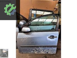 FORD FİESTA SOL ÖN KAPI 2002-2008