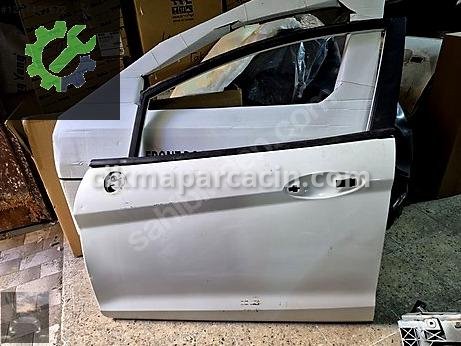 Ford Fiesta Kapı (Ön Sol) çıkma parça