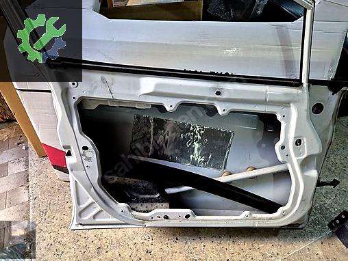 Ford Fiesta Kapı (Ön Sol) çıkma parça