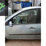 FORD FİESTA SOL ÖN KAPI BOŞ 2002-2008