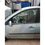 FORD FİESTA SOL ÖN KAPI BOŞ 2002-2008