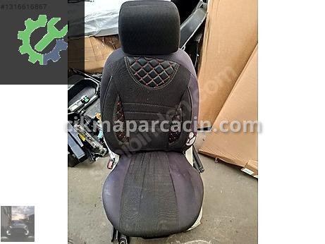 Ford Fiesta Ön Koltuk çıkma parça