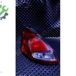 Ford Fiesta Sol Arka Stop çıkma parça - OTO ÇIKMACIM İzmir