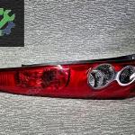 FORD FİESTA SOL STOP 2006-2008 (6S61 13A602 AD)