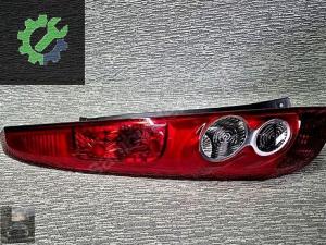 FORD FİESTA SOL STOP 2006-2008 (6S61 13A602 AD)