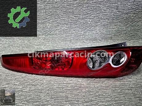 Ford Fiesta Sol Arka Stop çıkma parça